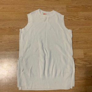 Joe Fresh, knit sleeveless top